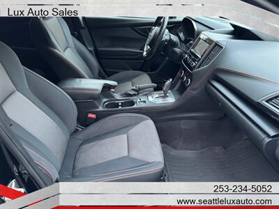 2021 Subaru Crosstrek Premium   - Photo 11 - Woodinville, WA 98077