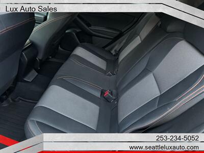 2021 Subaru Crosstrek Premium   - Photo 16 - Woodinville, WA 98077
