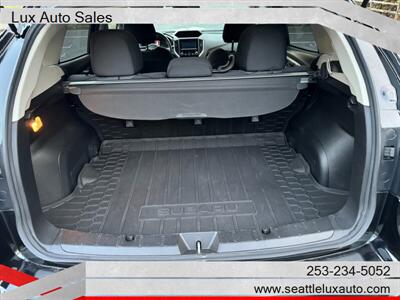 2021 Subaru Crosstrek Premium   - Photo 15 - Woodinville, WA 98077