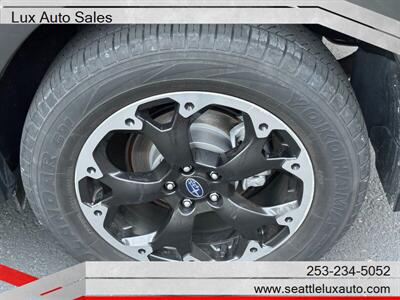 2021 Subaru Crosstrek Premium   - Photo 30 - Woodinville, WA 98077