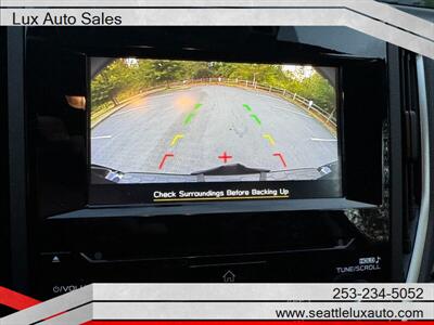 2021 Subaru Crosstrek Premium   - Photo 24 - Woodinville, WA 98077