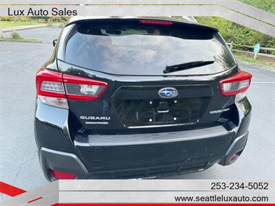 2021 Subaru Crosstrek Premium   - Photo 6 - Woodinville, WA 98077
