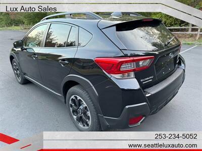 2021 Subaru Crosstrek Premium   - Photo 5 - Woodinville, WA 98077