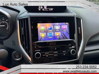 2021 Subaru Crosstrek Premium   - Photo 23 - Woodinville, WA 98077