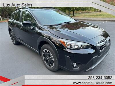 2021 Subaru Crosstrek Premium   - Photo 3 - Woodinville, WA 98077