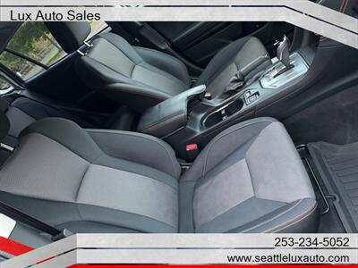 2021 Subaru Crosstrek Premium   - Photo 12 - Woodinville, WA 98077