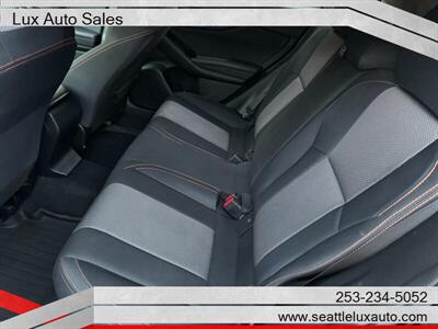 2021 Subaru Crosstrek Premium   - Photo 16 - Woodinville, WA 98077