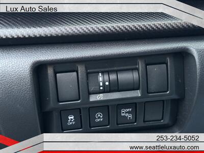 2021 Subaru Crosstrek Premium   - Photo 27 - Woodinville, WA 98077