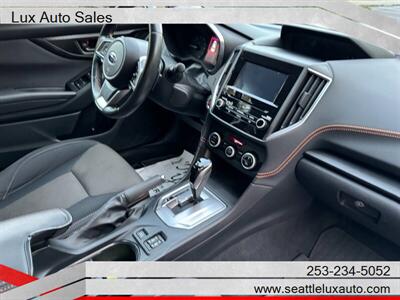 2021 Subaru Crosstrek Premium   - Photo 13 - Woodinville, WA 98077