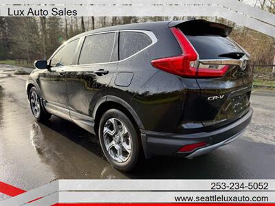 2017 Honda CR-V EX-L w/Navi   - Photo 5 - Woodinville, WA 98077