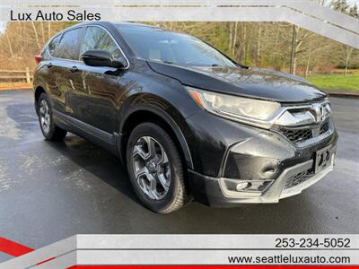 2017 Honda CR-V EX-L w/Navi   - Photo 1 - Woodinville, WA 98077