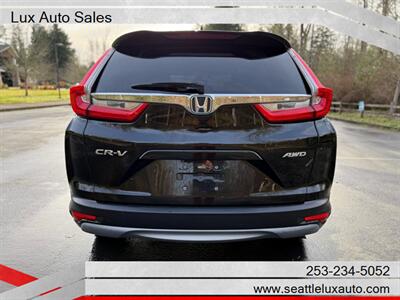 2017 Honda CR-V EX-L w/Navi   - Photo 6 - Woodinville, WA 98077