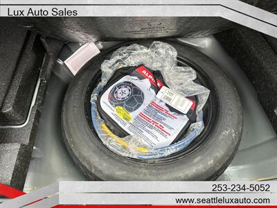 2008 Subaru Forester Sports 2.5 X   - Photo 29 - Woodinville, WA 98077