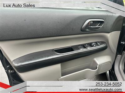 2008 Subaru Forester Sports 2.5 X   - Photo 22 - Woodinville, WA 98077