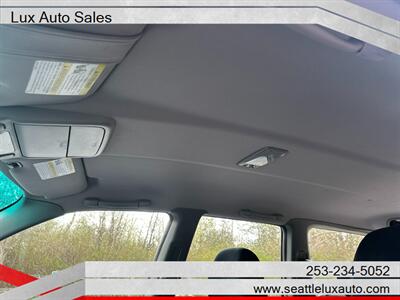 2008 Subaru Forester Sports 2.5 X   - Photo 27 - Woodinville, WA 98077