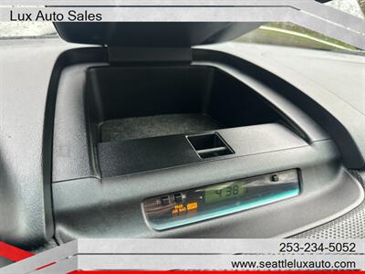 2008 Subaru Forester Sports 2.5 X   - Photo 18 - Woodinville, WA 98077