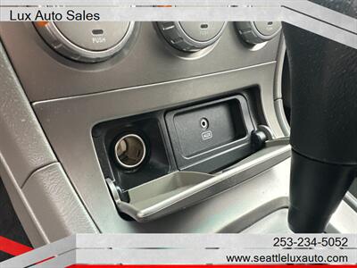 2008 Subaru Forester Sports 2.5 X   - Photo 15 - Woodinville, WA 98077