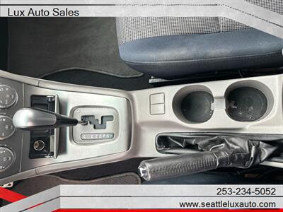 2008 Subaru Forester Sports 2.5 X   - Photo 14 - Woodinville, WA 98077