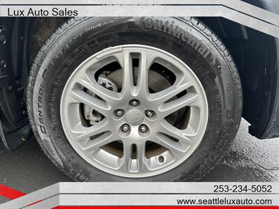 2008 Subaru Forester Sports 2.5 X   - Photo 9 - Woodinville, WA 98077