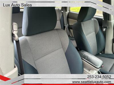 2008 Subaru Forester Sports 2.5 X   - Photo 24 - Woodinville, WA 98077