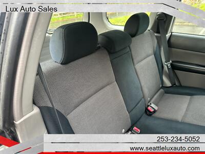 2008 Subaru Forester Sports 2.5 X   - Photo 26 - Woodinville, WA 98077