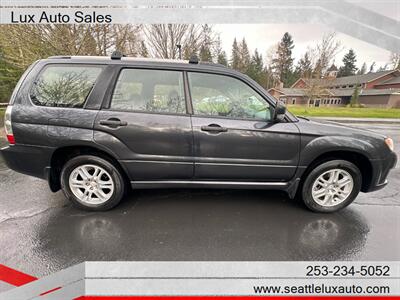 2008 Subaru Forester Sports 2.5 X   - Photo 6 - Woodinville, WA 98077