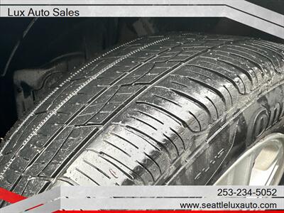 2008 Subaru Forester Sports 2.5 X   - Photo 10 - Woodinville, WA 98077