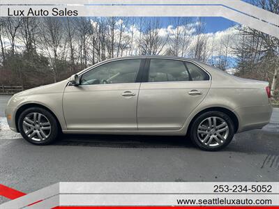 2005 Volkswagen Jetta 2.5   - Photo 8 - Woodinville, WA 98077