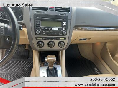 2005 Volkswagen Jetta 2.5   - Photo 17 - Woodinville, WA 98077
