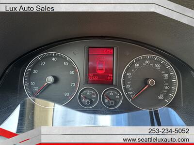 2005 Volkswagen Jetta 2.5   - Photo 25 - Woodinville, WA 98077