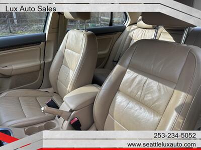 2005 Volkswagen Jetta 2.5   - Photo 16 - Woodinville, WA 98077
