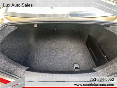 2005 Volkswagen Jetta 2.5   - Photo 26 - Woodinville, WA 98077