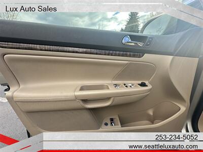 2005 Volkswagen Jetta 2.5   - Photo 24 - Woodinville, WA 98077