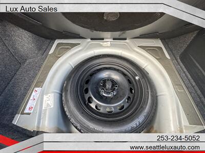 2005 Volkswagen Jetta 2.5   - Photo 27 - Woodinville, WA 98077