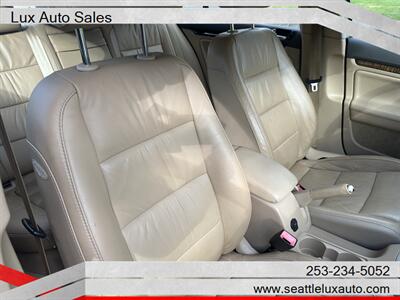 2005 Volkswagen Jetta 2.5   - Photo 22 - Woodinville, WA 98077