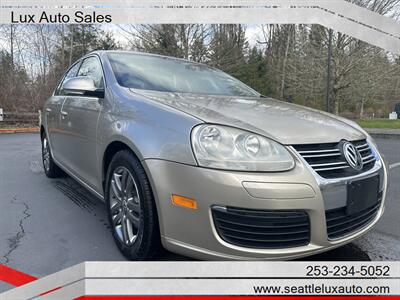 2005 Volkswagen Jetta 2.5   - Photo 3 - Woodinville, WA 98077