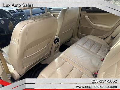 2005 Volkswagen Jetta 2.5   - Photo 18 - Woodinville, WA 98077