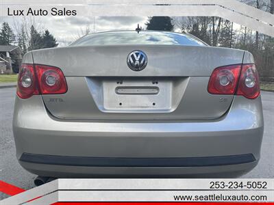 2005 Volkswagen Jetta 2.5   - Photo 6 - Woodinville, WA 98077