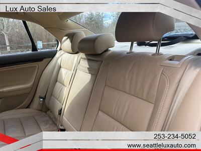 2005 Volkswagen Jetta 2.5   - Photo 19 - Woodinville, WA 98077