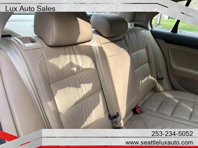 2005 Volkswagen Jetta 2.5   - Photo 23 - Woodinville, WA 98077