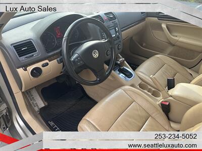 2005 Volkswagen Jetta 2.5   - Photo 15 - Woodinville, WA 98077