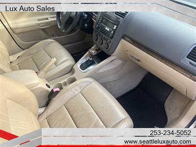 2005 Volkswagen Jetta 2.5   - Photo 21 - Woodinville, WA 98077