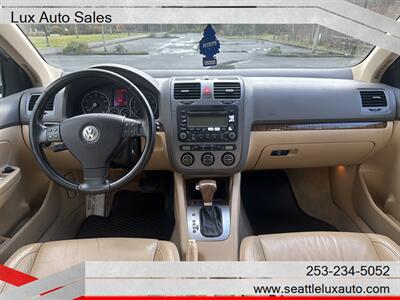 2005 Volkswagen Jetta 2.5   - Photo 20 - Woodinville, WA 98077