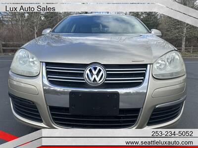 2005 Volkswagen Jetta 2.5   - Photo 2 - Woodinville, WA 98077