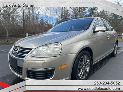 2005 Volkswagen Jetta 2.5   - Photo 1 - Woodinville, WA 98077