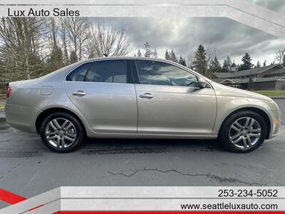 2005 Volkswagen Jetta 2.5   - Photo 4 - Woodinville, WA 98077