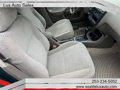 2000 Honda Civic VP   - Photo 16 - Woodinville, WA 98077