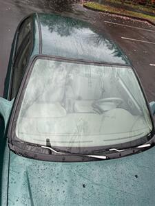 2000 Honda Civic VP   - Photo 10 - Woodinville, WA 98077