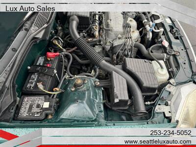 2000 Honda Civic VP - Photo 23 - Woodinville, WA 98077