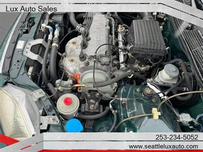 2000 Honda Civic VP - Photo 22 - Woodinville, WA 98077